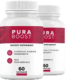 Pura Boost Pills